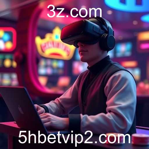 Os Desafios e Crescimento do 5hbetvip: Uma Análise de 2026