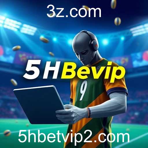 Ascensão e Dinâmicas do 5hbetvip no Mercado Atual