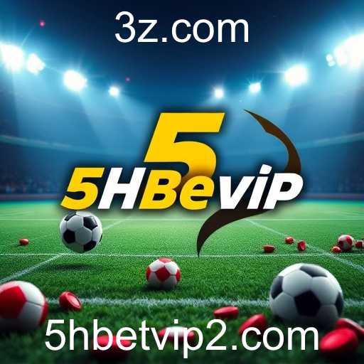A Ascensão do 5hbetvip e o Cenário Atual de Jogos