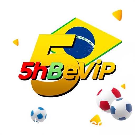 A Ascensão do 5hbetvip no Cenário Brasileiro de Jogos