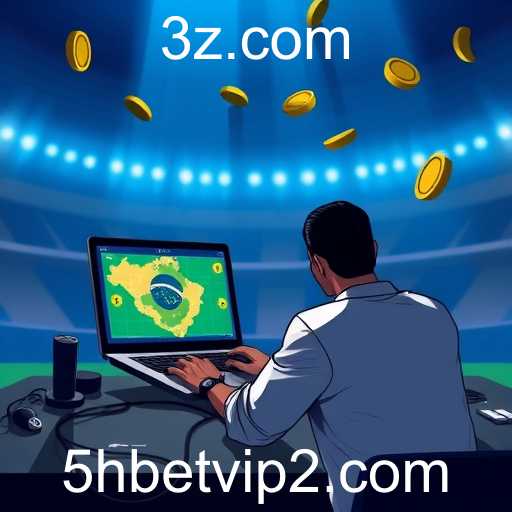 A Ascensão dos Sites de Jogos Online no Brasil