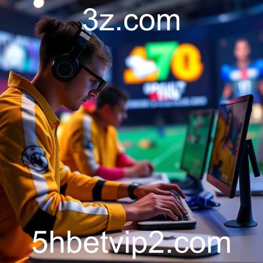 A Ascensão dos Sites de Jogos e o Impacto em 2026