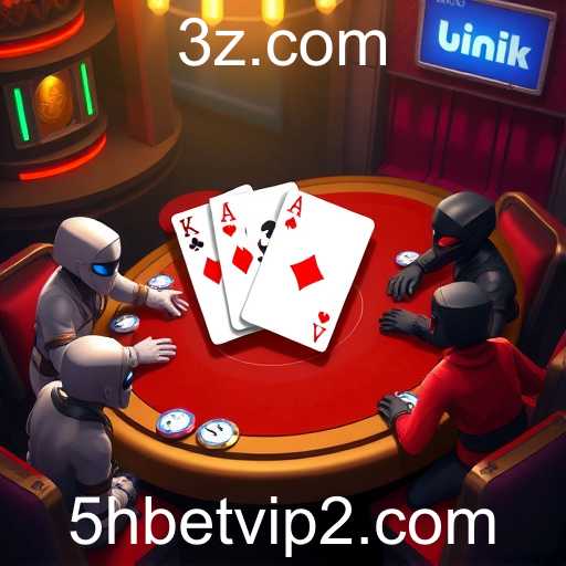 poker heads-up um contra um