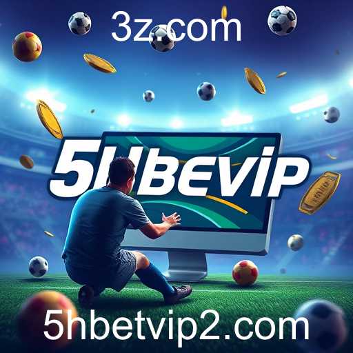 Crescimento dos Jogos Online no Brasil: 5hbetvip em Destaque