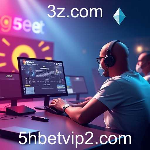 O Impacto Crescente dos Sites de Jogos no Brasil