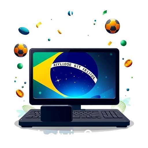A Ascensão e Desafios do Mercado de Apostas Online
