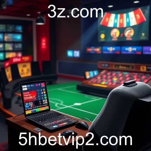 A Ascensão dos Sites de Jogos Online em 2026