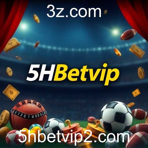 A Ascensão do 5hbetvip no Cenário de Jogos em Português